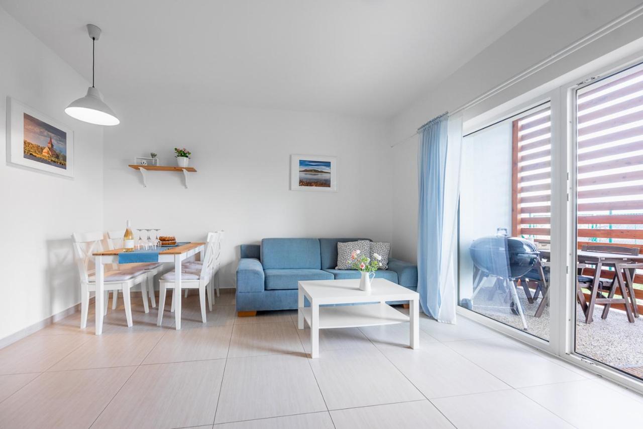 Apartman Ema Dolní Dunajovice Екстериор снимка