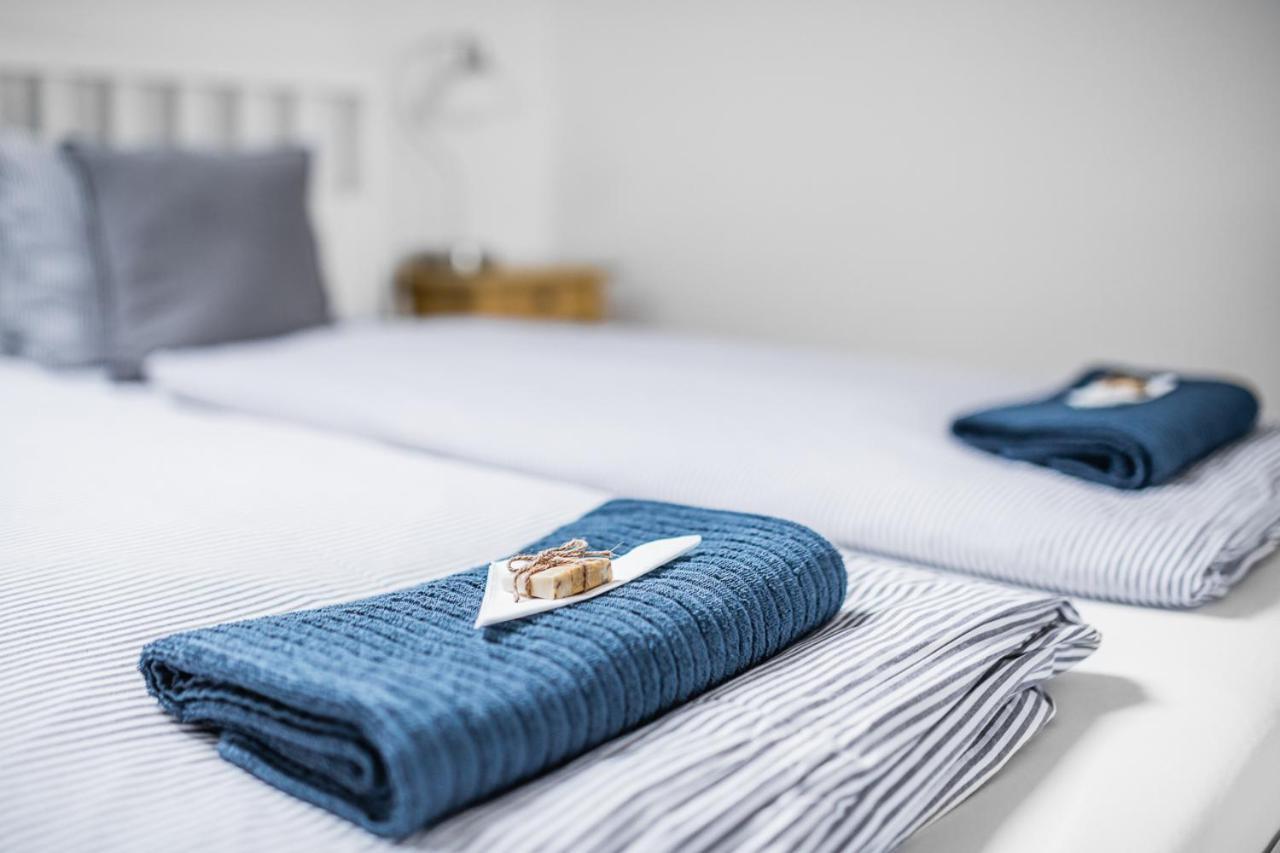 Apartman Ema Dolní Dunajovice Екстериор снимка