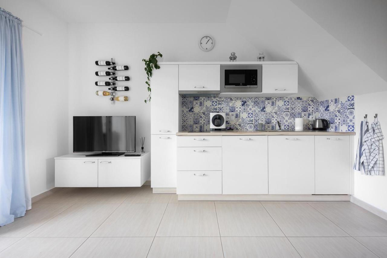 Apartman Ema Dolní Dunajovice Екстериор снимка